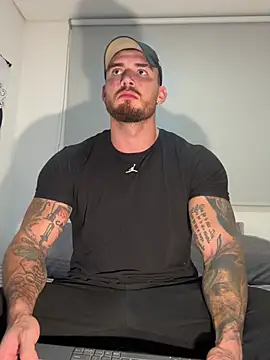 DimitriSullivan  online show from May 5, 3:58 am
