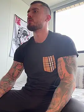 DimitriSullivan  online show from May 6, 2:33 pm
