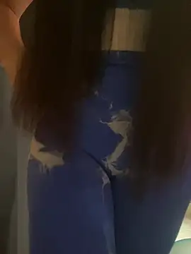 Velyn 18 online show from February 3, 8:03 pm