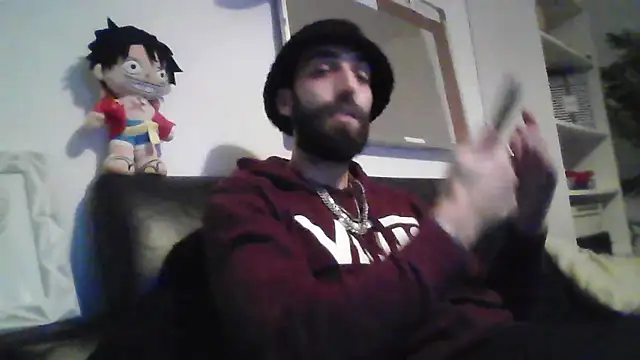 DaWoD030 online show from December 7, 6:48 pm