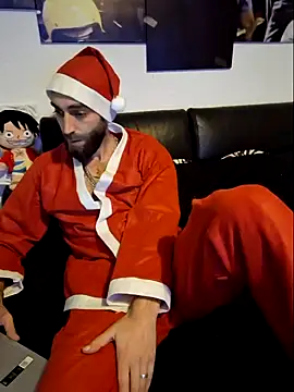 DaWoD030 online show from December 24, 9:22 pm