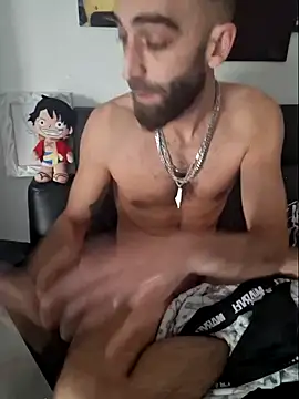 DaWoD030 online show from December 25, 12:47 pm