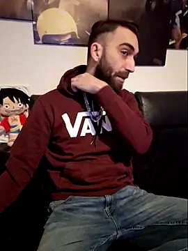 DaWoD030 online show from January 5, 6:02 pm