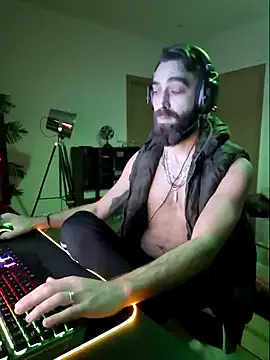 DaWoD030 online show from February 2, 2:59 am