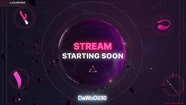 DaWoD030 online show from September 16, 4:52 pm