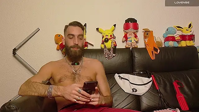 DaWoD030 online show from March 18, 7:17 pm