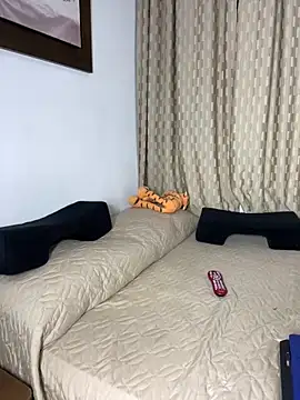 danielax50 online show from January 11, 1:59 am