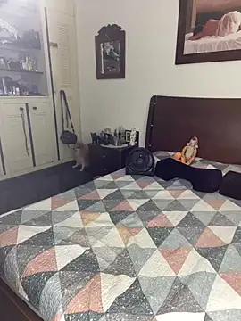 danielax50 online show from January 18, 3:31 am