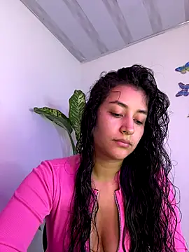 Lady Rey online show from October 19, 2:23 am