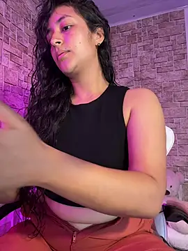 Lady Rey online show from February 22, 12:23 am