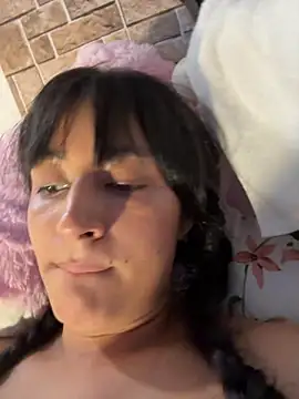 Lady Rey online show from March 2, 3:09 am