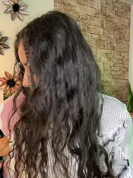 Lady Rey online show from April 6, 3:37 am