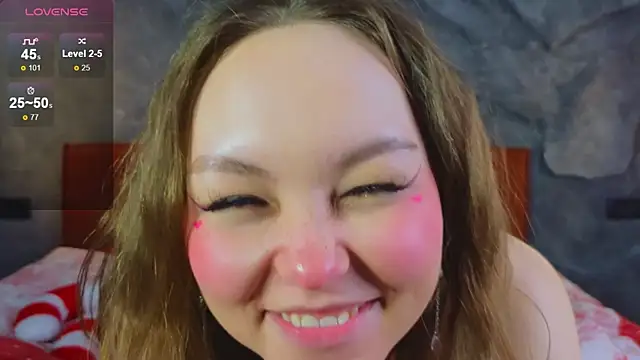 GwendolynFinch online show from February 12, 4:44 am