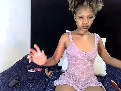 RayaBae online show from March 26, 8:47 pm