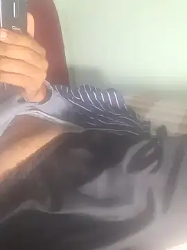 bandi-big-dick online show from December 5, 3:17 pm