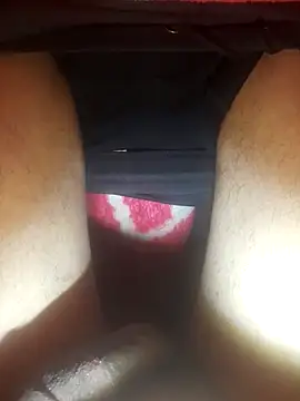 bandi-big-dick online show from April 5, 10:40 pm