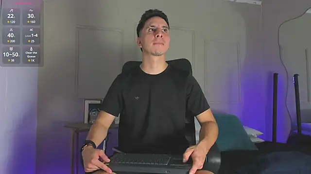 -Bruno-Bs online show from January 27, 11:54 pm