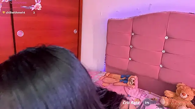 male couper online show from October 16, 7:59 pm