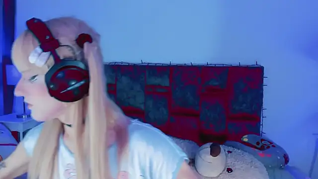 Kirmyy  online show from November 2, 8:44 pm