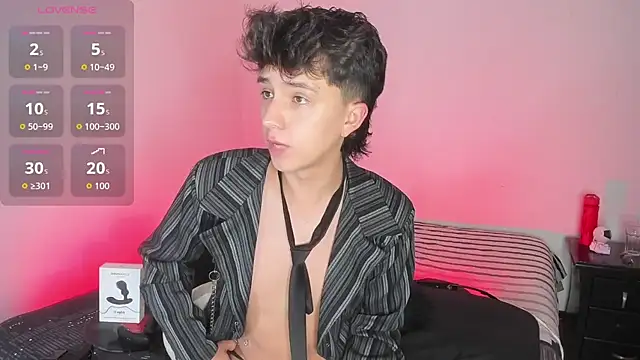 juandaaap online show from January 15, 3:05 pm