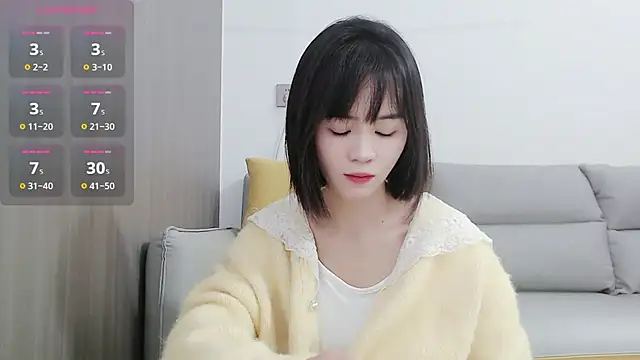 Snapshot of Koi-m- chatting on March 12, 7:46 am Koi-m- online show from March 12, 7:46 am