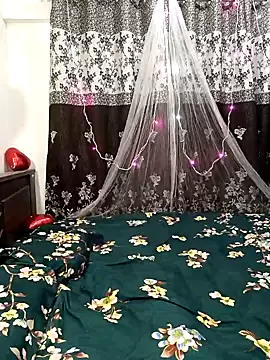 Snapshot of Cute-Bhavya chatting on January 9, 11:14 am Cute-Bhavya online show from January 9, 11:14 am