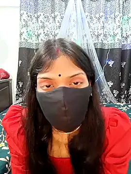 Snapshot of Cute-Bhavya chatting on January 10, 5:02 pm Cute-Bhavya online show from January 10, 5:02 pm