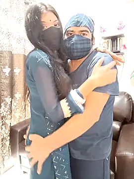 Snapshot of Cute-Bhavya chatting on January 24, 6:24 am Cute-Bhavya online show from January 24, 6:24 am