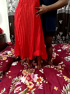 Snapshot of Cute-Bhavya chatting on January 28, 5:00 am Cute-Bhavya online show from January 28, 5:00 am