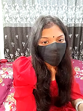 Snapshot of Cute-Bhavya chatting on January 31, 2:04 am Cute-Bhavya online show from January 31, 2:04 am