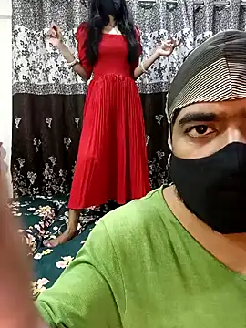 Snapshot of Cute-Bhavya chatting on February 7, 3:12 am Cute-Bhavya online show from February 7, 3:12 am