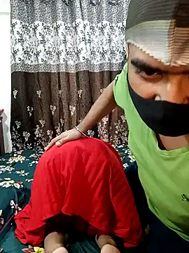 Snapshot of Cute-Bhavya chatting on February 7, 6:14 am Cute-Bhavya online show from February 7, 6:14 am