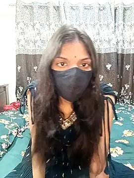 Snapshot of Cute-Bhavya chatting on February 9, 11:14 am Cute-Bhavya online show from February 9, 11:14 am