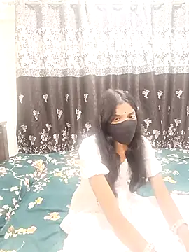 Snapshot of Cute-Bhavya chatting on February 16, 11:59 am Cute-Bhavya online show from February 16, 11:59 am