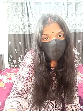 Snapshot of Cute-Bhavya chatting on February 17, 10:29 am Cute-Bhavya online show from February 17, 10:29 am