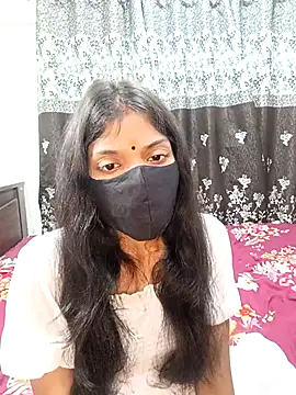 Snapshot of Cute-Bhavya chatting on February 19, 10:56 am Cute-Bhavya online show from February 19, 10:56 am