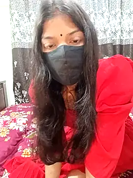 Snapshot of Cute-Bhavya chatting on February 20, 2:18 am Cute-Bhavya online show from February 20, 2:18 am