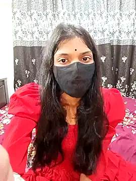 Snapshot of Cute-Bhavya chatting on February 20, 5:29 pm Cute-Bhavya online show from February 20, 5:29 pm