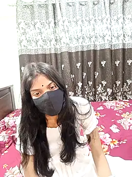 Snapshot of Cute-Bhavya chatting on February 22, 11:02 am Cute-Bhavya online show from February 22, 11:02 am