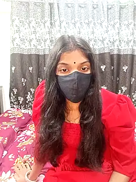 Snapshot of Cute-Bhavya chatting on March 1, 11:06 am Cute-Bhavya online show from March 1, 11:06 am