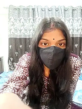 Snapshot of Cute-Bhavya chatting on March 6, 3:35 am Cute-Bhavya online show from March 6, 3:35 am