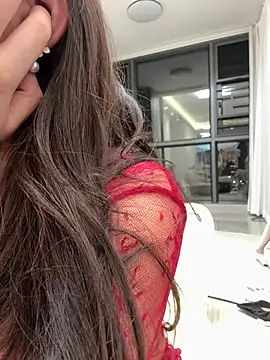 Snapshot of Selenaaaaa- chatting on March 9, 5:06 pm Selenaaaaa- online show from March 9, 5:06 pm