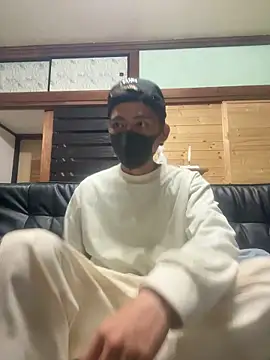 Snapshot of Manato_jp_1215 chatting on January 17, 3:17 pm Manato jp 1215 online show from January 17, 3:17 pm