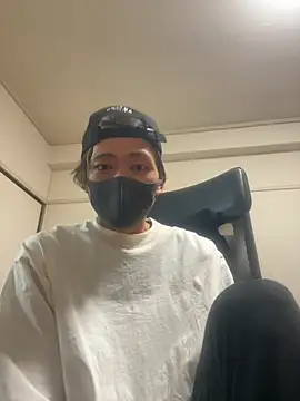 Manato jp 1215 online show from March 27, 2:17 pm