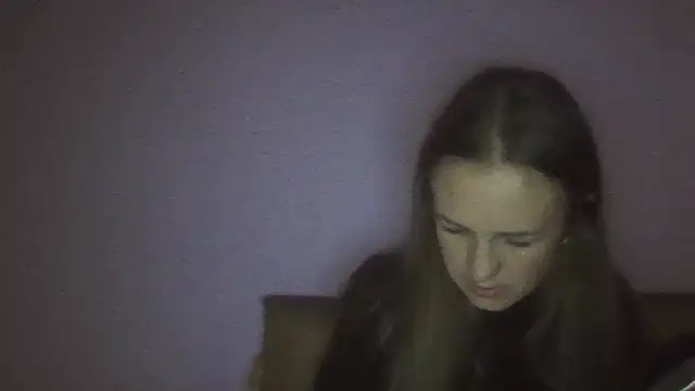 Milaniya261 online show from October 29, 1:41 am