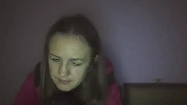 Milaniya261 online show from November 13, 1:37 am