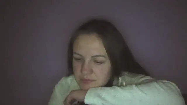 Snapshot of Milaniya261 chatting on February 18, 2:29 am Milaniya261 online show from February 18, 2:29 am