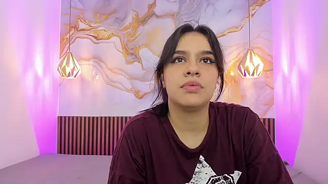 MelissaGilll online show from September 23, 7:17 pm