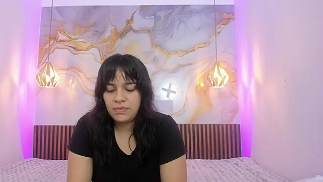 MelissaGilll online show from October 1, 7:53 pm