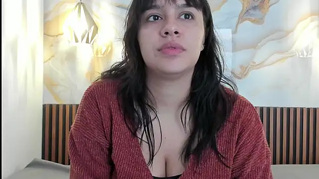 MelissaGilll online show from October 28, 1:47 pm